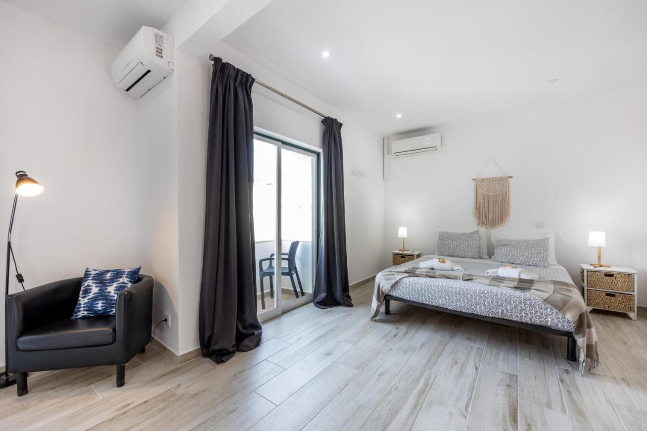 3 Marias Guest House B&B Lagos Exteriér fotografie