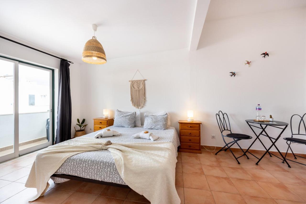 3 Marias Guest House B&B Lagos Exteriér fotografie