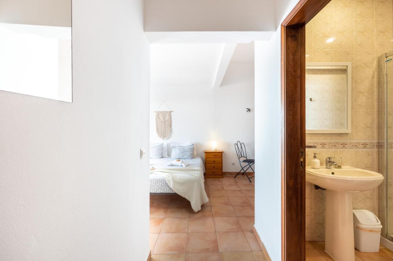 3 Marias Guest House B&B Lagos Exteriér fotografie