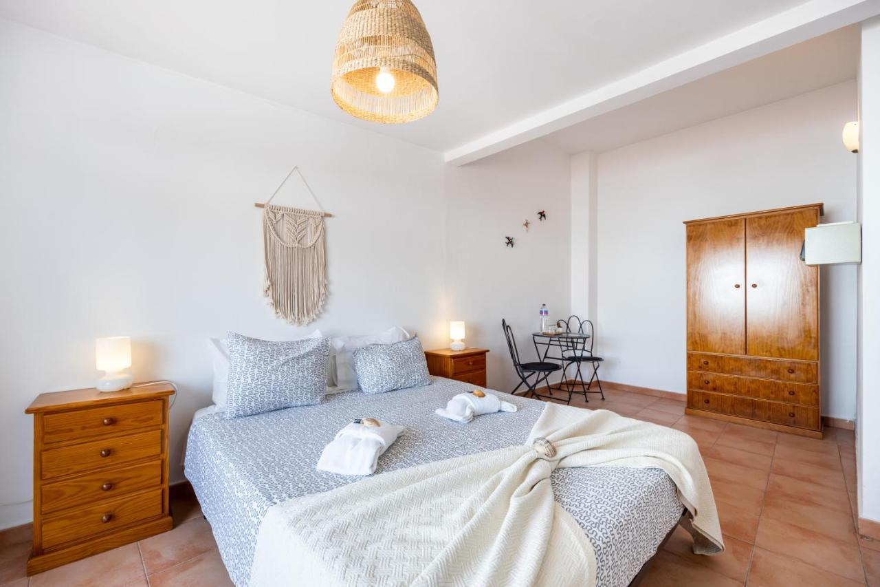 3 Marias Guest House B&B Lagos Exteriér fotografie