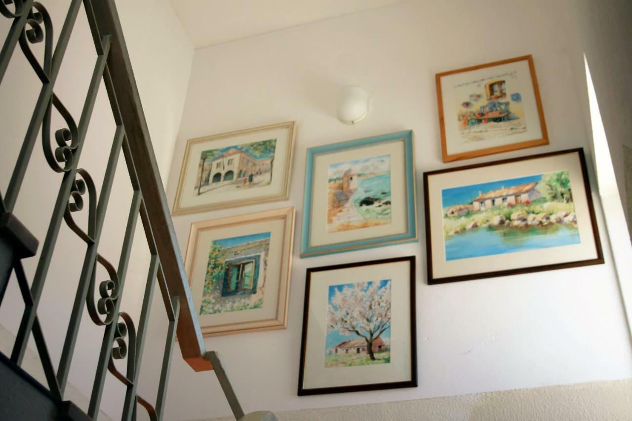 3 Marias Guest House B&B Lagos Exteriér fotografie