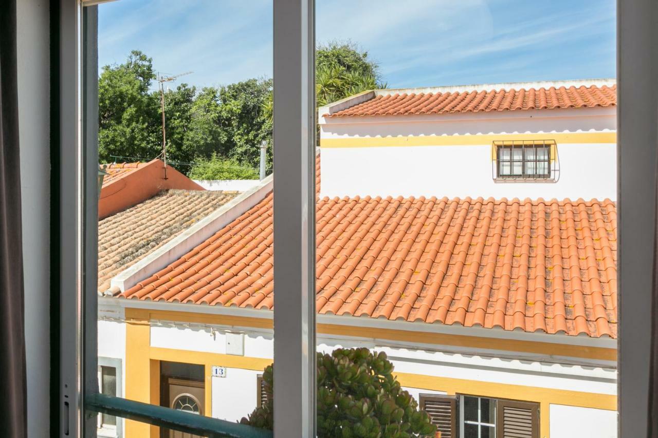 3 Marias Guest House B&B Lagos Exteriér fotografie
