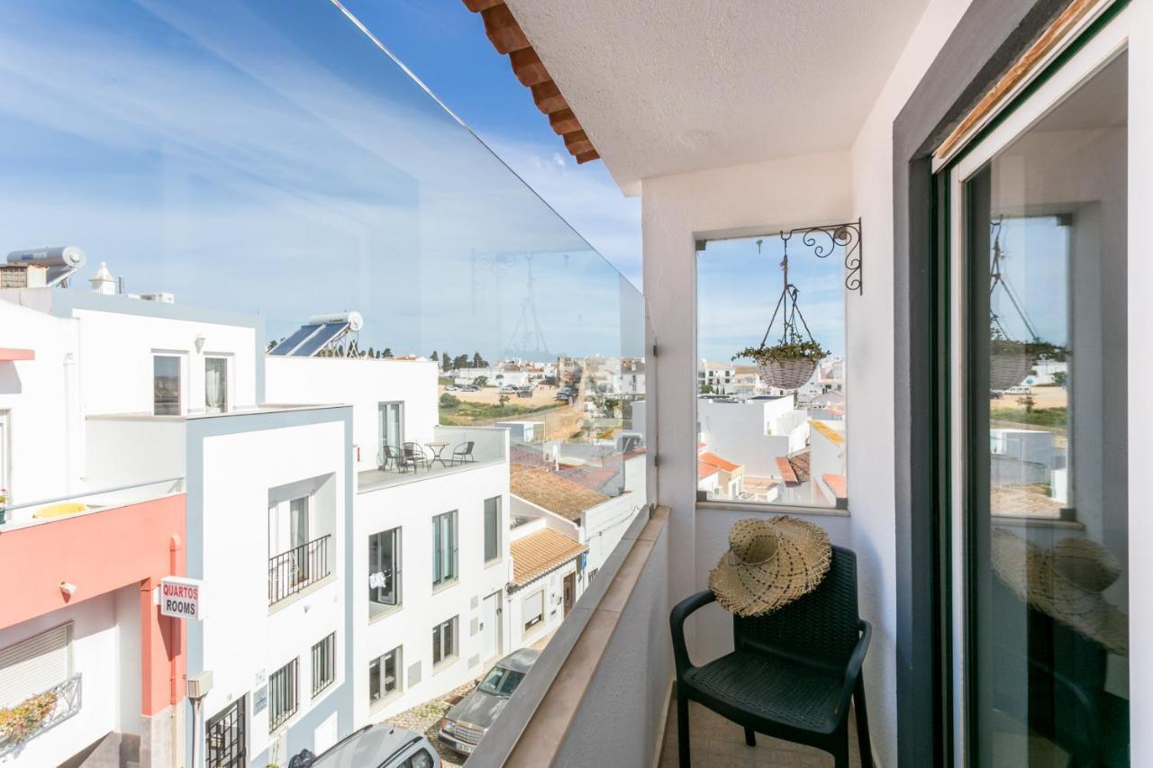 3 Marias Guest House B&B Lagos Exteriér fotografie